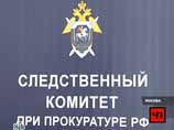 СКП расследует убийство в московской часовне СКП расследует убийство в московской часовне