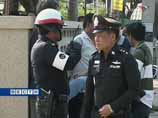 В столице Таиланда Бангкоке проходит массовая антиправительственная акция, участники которой требуют отставки премьера и роспуска парламента