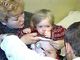 Эпидемию гриппа в России ожидают после Нового года