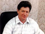 В Краснодарском крае пропал без вести председатель районного совета депутатов В Краснодарском крае пропал без вести председатель районного совета депутатов