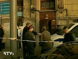 Обозреватель "Новой газеты" Анна Политковская была застрелена 7 октября 2006 года в подъезде своего дома на Лесной улице в Москве