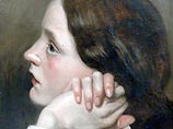Картина Джона Эверетта Миллеса стоимостью в 50 тысяч фунтов была случайно обнаружена на одном из пыльных британских чердаков. Работа известного художника-прерафаэлита была подарена нынешней владелице несколько десятилетий назад