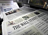 В разгар кризиса Wall Street Journal борется с New York Times за ее рекламодателей