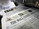 В разгар кризиса Wall Street Journal отбивает у New York Times рекламодателей В разгар кризиса Wall Street Journal отбивает у New York Times рекламодателей