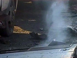 Взрыв в центре Владикавказа на площади перед кинотеатром "Дружба" и рынком "Глобус" произошел днем 6 ноября