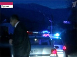 Грузинская оппозиция интересуется, как охранники допустили поездку президентов Грузии и Польши по опасным районам в сумерках, в ходе которой их якобы обстреляли