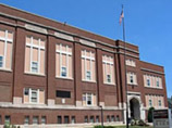 В США 10-летняя школьница готовилась по списку убивать одноклассников и учителей В США 10-летняя школьница готовилась по списку убивать одноклассников и учителей