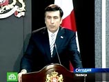 Саакашвили объявил, что не пойдет на третий президентский срок Саакашвили объявил, что не пойдет на третий президентский срок