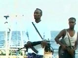 Сомалийские пираты захватили в Аденском заливе грузовое судно из Йемена. По данным директора Программы по содействию восточноафриканским морским перевозчикам Эндрю Мвангуры, речь идет о судне Amani