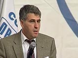 "Правое дело" определилось с лидерами главных региональных отделений партии "Правое дело" определилось с лидерами главных региональных отделений партии