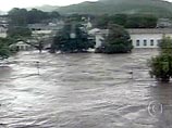 В Бразилии небывалые ливни вызвали наводнения и оползни: 65 погибших