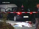 Голландская полиция арестовала итальянского мафиози, который подозревается в организации массового убийства в немецком городке Дуйсбург в 2007 году