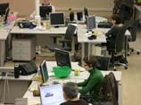 Несмотря на массовые увольнения, россияне не спешат в кадровые агентства Несмотря на массовые увольнения, россияне не спешат в кадровые агентства