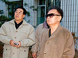 По сообщениям официальных СМИ КНДР и Южной Кореи, северокорейский лидер посетил местные предприятия, в городе Синыйджу на границе с Китаем