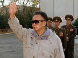 Ким Чен Ир снова "ожил": корейские СМИ утверждают, будто лидер посещает заводы