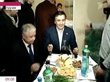 Польская газета называет "политическим авантюризмом" поездку Качиньского на границу Грузии с Южной Осетией