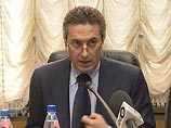 Заключение о наличии признаков преступления в действиях Драганова дал ранее Верховный суд Заключение о наличии признаков преступления в действиях Драганова дал ранее Верховный суд
