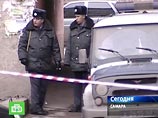 Совершено покушение на председателя Самарского облсуда. Основная версия - профдеятельность Совершено покушение на председателя Самарского облсуда. Основная версия - профдеятельность