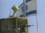 Израиль не открыл границу с сектором Газа из-за нового ракетного обстрела