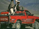 В Афганистане арестованы талибы, облившие кислотой 15 школьниц в середине ноября