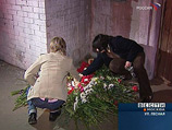 Обозреватель "Новой газеты" Анна Политковская была застрелена 7 октября 2006 года в подъезде дома на Лесной улице в Москве, где она жила