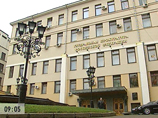 Генпрокуратура требует отвода судьи, председательствующего на процессе по делу Политковской Генпрокуратура требует отвода судьи, председательствующего на процессе по делу Политковской