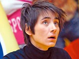 Земфира устроила драку в магазине: певице дали сдачи по лицу
Земфира устроила драку в магазине: певице дали сдачи по лицу