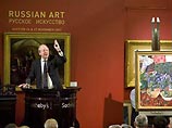 Эксперты подвели предварительные итоги первого дня "русских торгов" в Лондоне Эксперты подвели предварительные итоги первого дня "русских торгов" в Лондоне