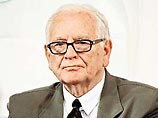 Пьер Карден станет членом Российской академии художеств
Пьер Карден станет членом Российской академии художеств