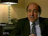 Федеральный уголовный трибунал Швейцарии 27 октября 2008 года вынес постановление о конфискации нескольких миллионов франков на счетах в Швейцарии, одним из бенефициаров которых был или является Березовский Федеральный уголовный трибунал Швейцарии 27 октября 2008 года вынес постановление о конфискации нескольких миллионов франков на счетах в Швейцарии, одним из бенефициаров которых был или является Березовский