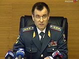 Министр МВД РФ Рашид Нургалиев в понедельник отстранил от должности главу МВД Ингушетии Мусу Медова Министр МВД РФ Рашид Нургалиев в понедельник отстранил от должности главу МВД Ингушетии Мусу Медова