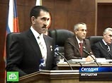 Глава МВД Ингушетии Медов, критикуемый оппозицией едва не больше Зязикова, получил повышение Глава МВД Ингушетии Медов, критикуемый оппозицией едва не больше Зязикова, получил повышение