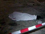 На юго-западе Москвы зарезан дворник-узбек На юго-западе Москвы зарезан дворник-узбек