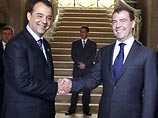 Медведев в Рио-де-Жанейро: Россия и Бразилия станут лидерами мирового роста, никакой противный кризис не помешает