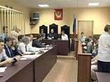 Накануне, в суде состоялось досрочное заседание по делу, в ходе которого представители гособвинения заявили в суде ходатайство об отводе судьи "в связи с его предвзятостью" Накануне, в суде состоялось досрочное заседание по делу, в ходе которого представители гособвинения заявили в суде ходатайство об отводе судьи "в связи с его предвзятостью"
