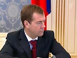 Проекты законов входят в пакет инициатив, внесенных в палату 11 ноября Дмитрием Медведевым