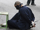 Иран может приговорить к смертной казни троих агентов "Моссада" 