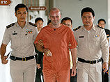 В Таиланде осужденному канадскому педофилу по прозвищу Мистер Завитушка добавили 6 лет тюрьмы