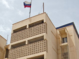 В Ираке американский БТР протаранил автоколонну российских дипломатов В Ираке американский БТР протаранил автоколонну российских дипломатов