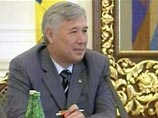 Министр обороны Юрий Ехануров заявил, что грузино-российский конфликт вынудил военное ведомство укреплять обороноспособность государства