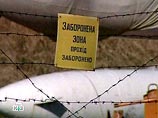 Украина укрепит границу с Россией: на этот шаг Киев подтолкнул конфликт на Кавказе Украина укрепит границу с Россией: на этот шаг Киев подтолкнул конфликт на Кавказе