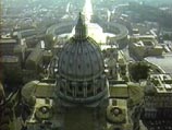 В Ватикане совершается "зеленая революция"
