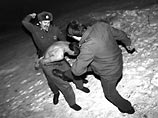 В Челябинской области милиционеры до смерти забили задержанного В Челябинской области милиционеры до смерти забили задержанного