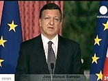 Еврокомиссия предлагает странам-членам Евросоюза выделить для подъема экономики этой региональной организации 200 миллиардов евро, сообщил в среду председатель Еврокомиссии Жозе Мануэль Баррозу Еврокомиссия предлагает странам-членам Евросоюза выделить для подъема экономики этой региональной организации 200 миллиардов евро, сообщил в среду председатель Еврокомиссии Жозе Мануэль Баррозу