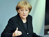 В условиях глубокого экономического кризиса наступающий 2009 год станет для Германии "годом плохих новостей", когда "невозможно предсказать все развитие событий". Об этом заявила среду канцлер ФРГ Ангела Меркель