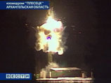 Боевые расчеты Космических войск РФ провели в среду очередной испытательный пуск межконтинентальной баллистической ракеты РС-24 Боевые расчеты Космических войск РФ провели в среду очередной испытательный пуск межконтинентальной баллистической ракеты РС-24