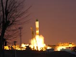 К МКС запущен первый российский "цифровой" корабль с грузом для космонавтов