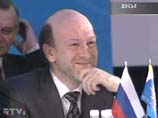 Александр Волошин, как и ожидалось, стал кандидатом в совет директоров "Норникеля" Александр Волошин, как и ожидалось, стал кандидатом в совет директоров "Норникеля"