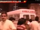 В Мумбаи погиб один японец, еще один получил ранение. Пострадали два австралийца