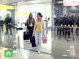 В Екатеринбурге приземлился самолет "Уральских авиалиний" с российскими туристами из Таиланда